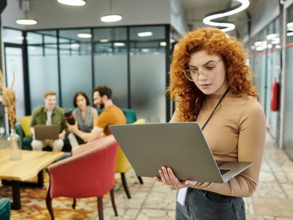 Особенности и преимущества облачных ERP